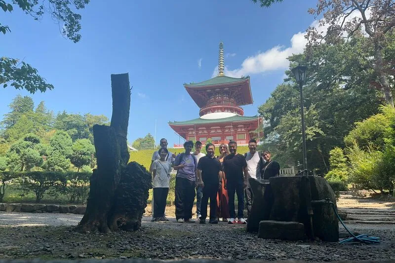 スケジュール紹介（DAY01）