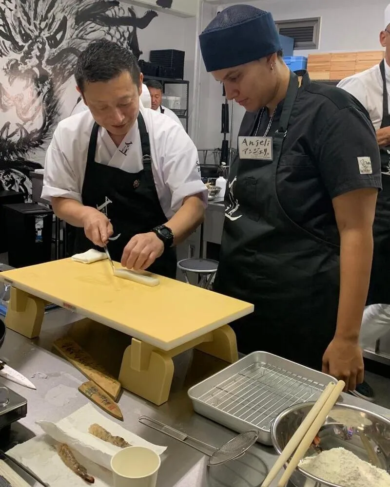 スケジュール紹介（DAY03）