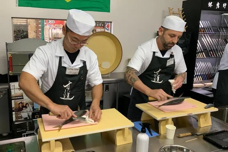 スケジュール紹介（DAY05）