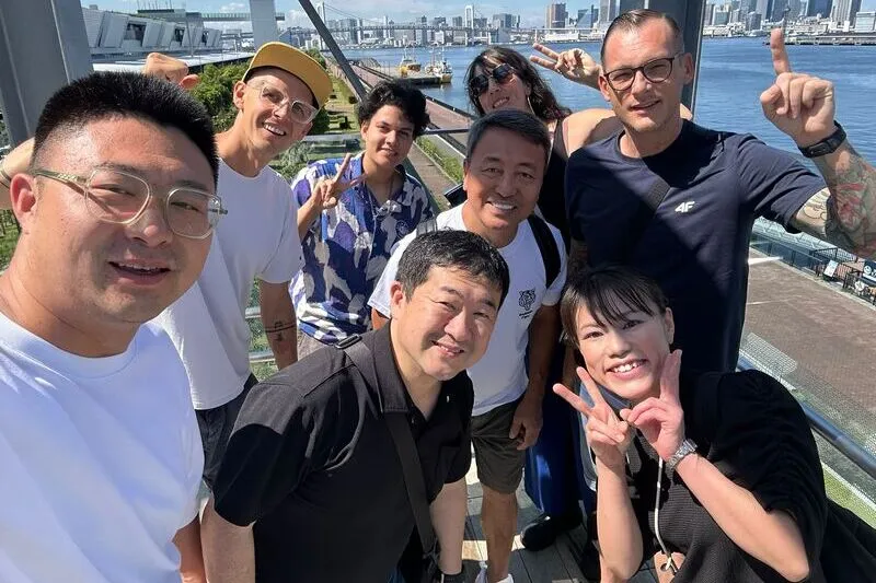 スケジュール紹介（DAY06）