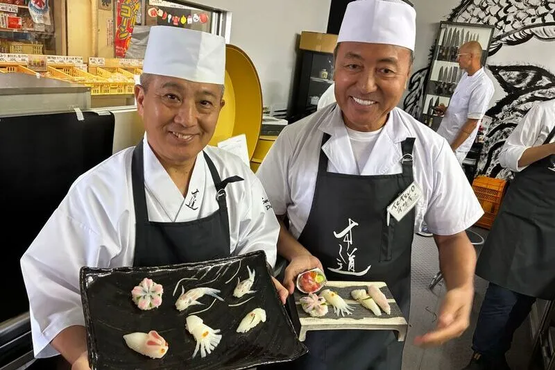 スケジュール紹介（DAY09）