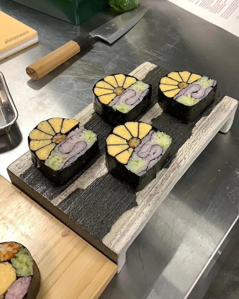 スケジュール紹介（DAY10）