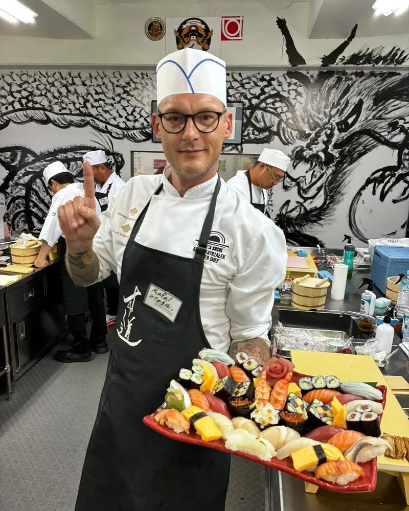 スケジュール紹介（DAY11）