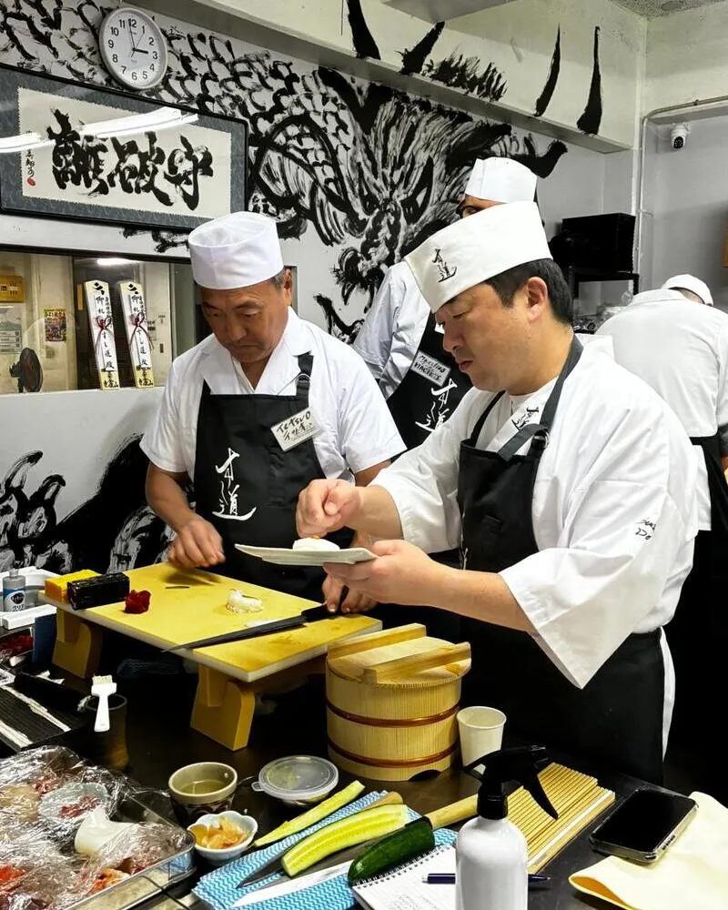 スケジュール紹介（DAY12）