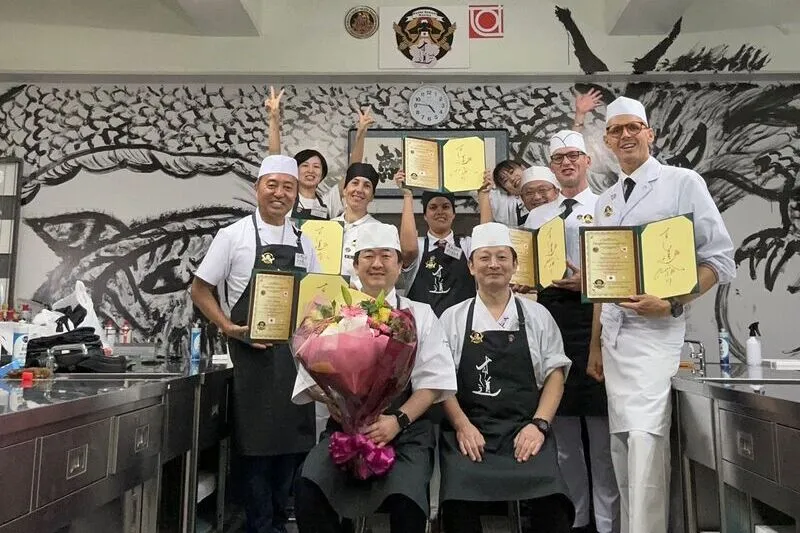 スケジュール紹介（DAY13）