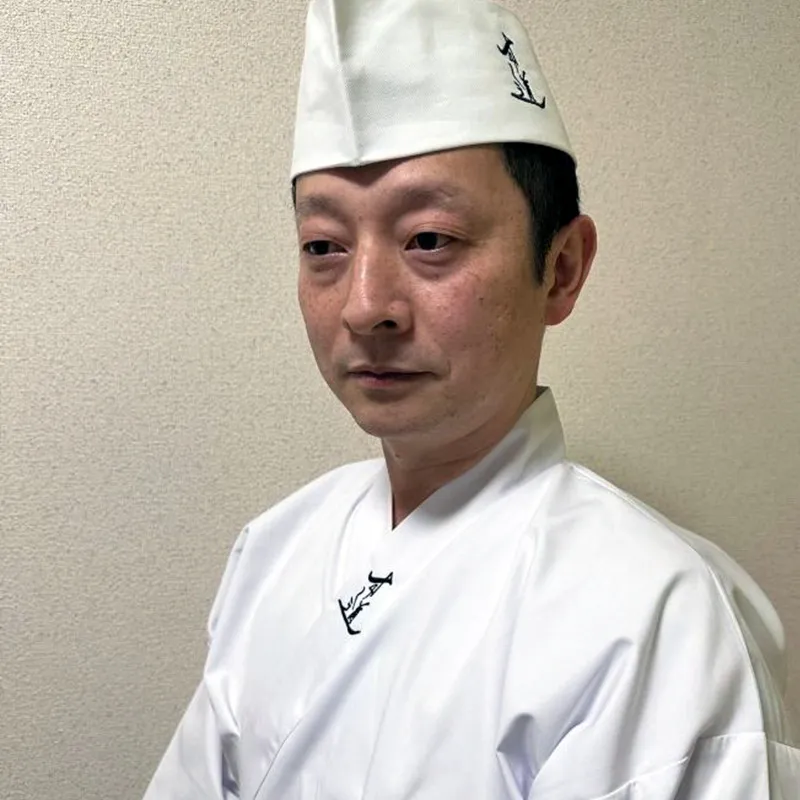 山崎源太郎（YAMAZAKI GENTARO）