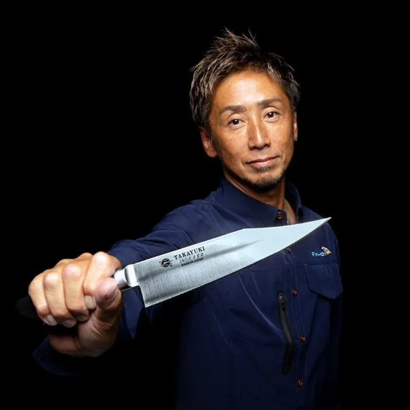 津本 光弘（MITSUHIRO TSUMOTO）